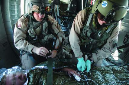 Image from Blizzard Survival